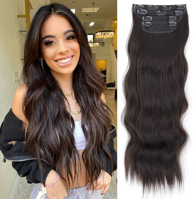 Long Extensions