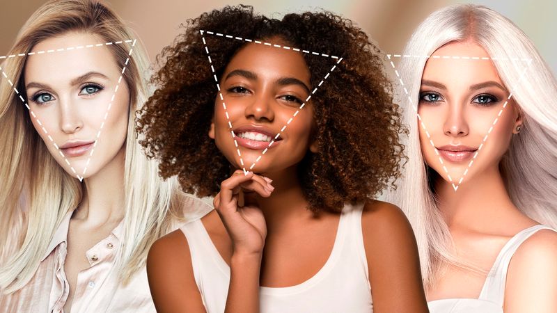 Triangular Face Layering Strategy
