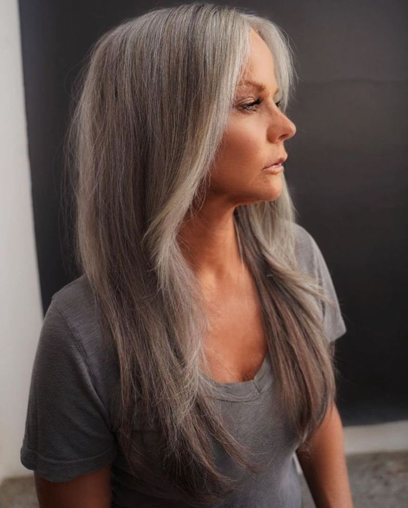 Long Hair