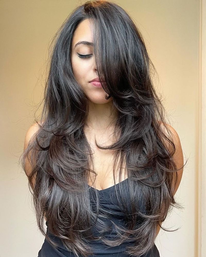 Long Layers
