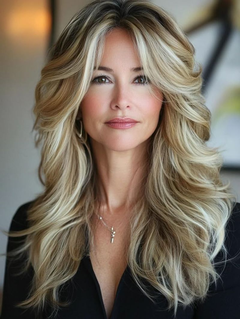 Long Layers