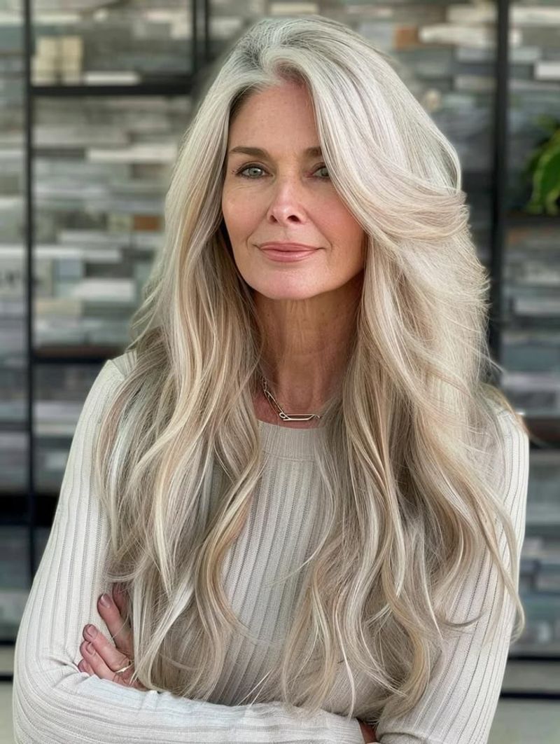 Long Layers