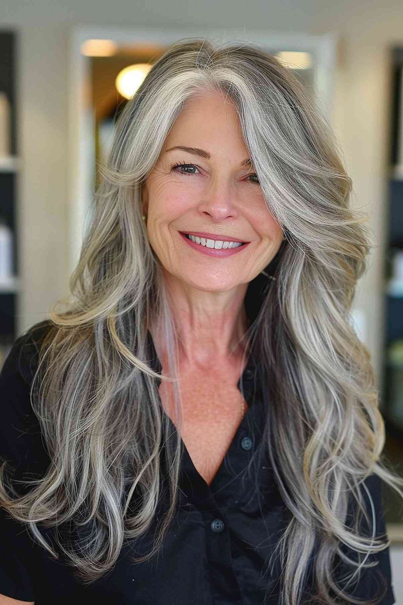 Long Layers