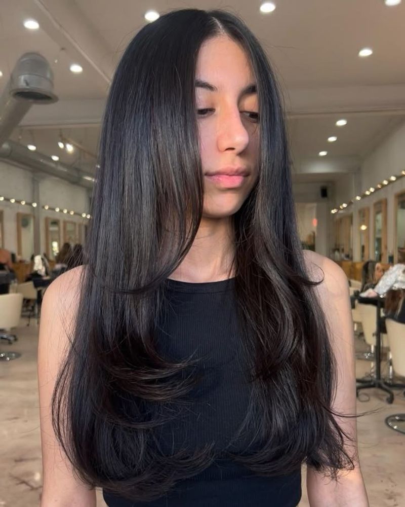 Long Layers