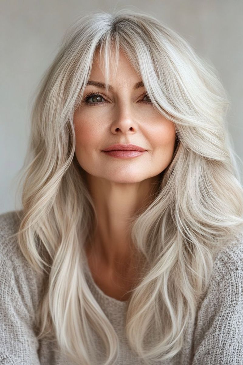 Long Layers