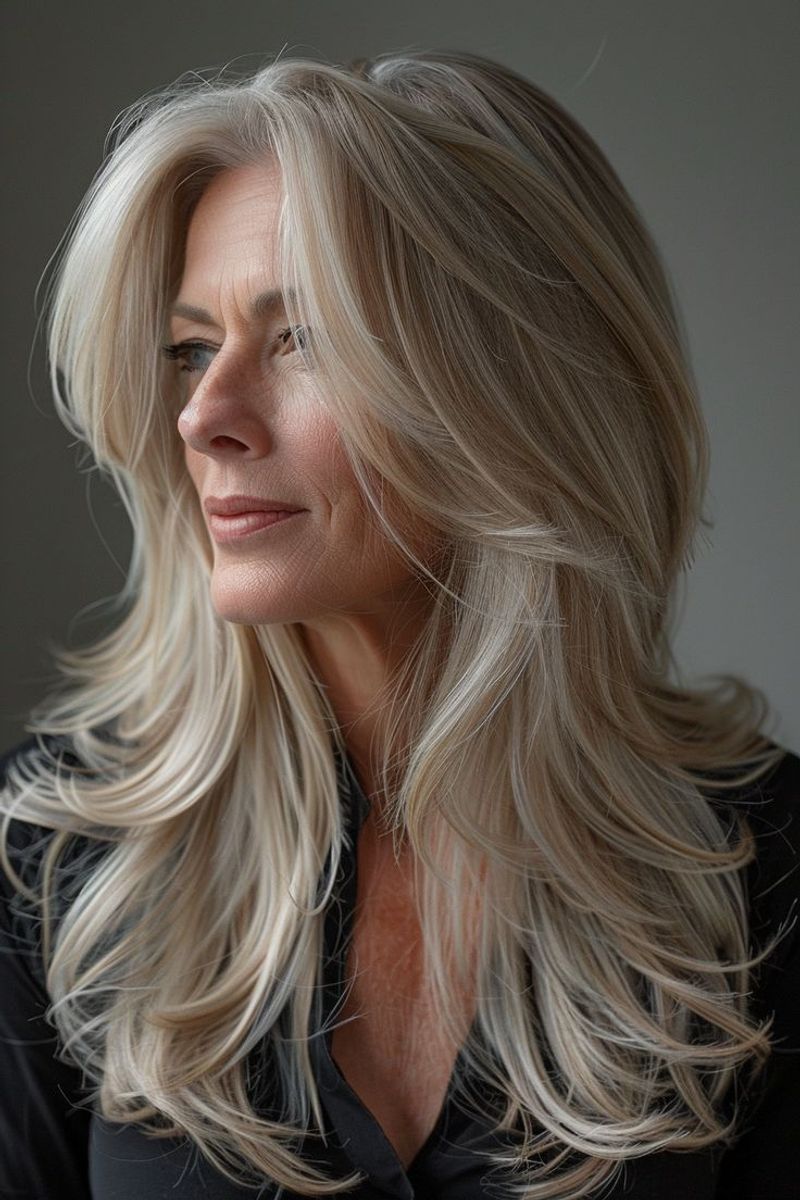 Long Layers