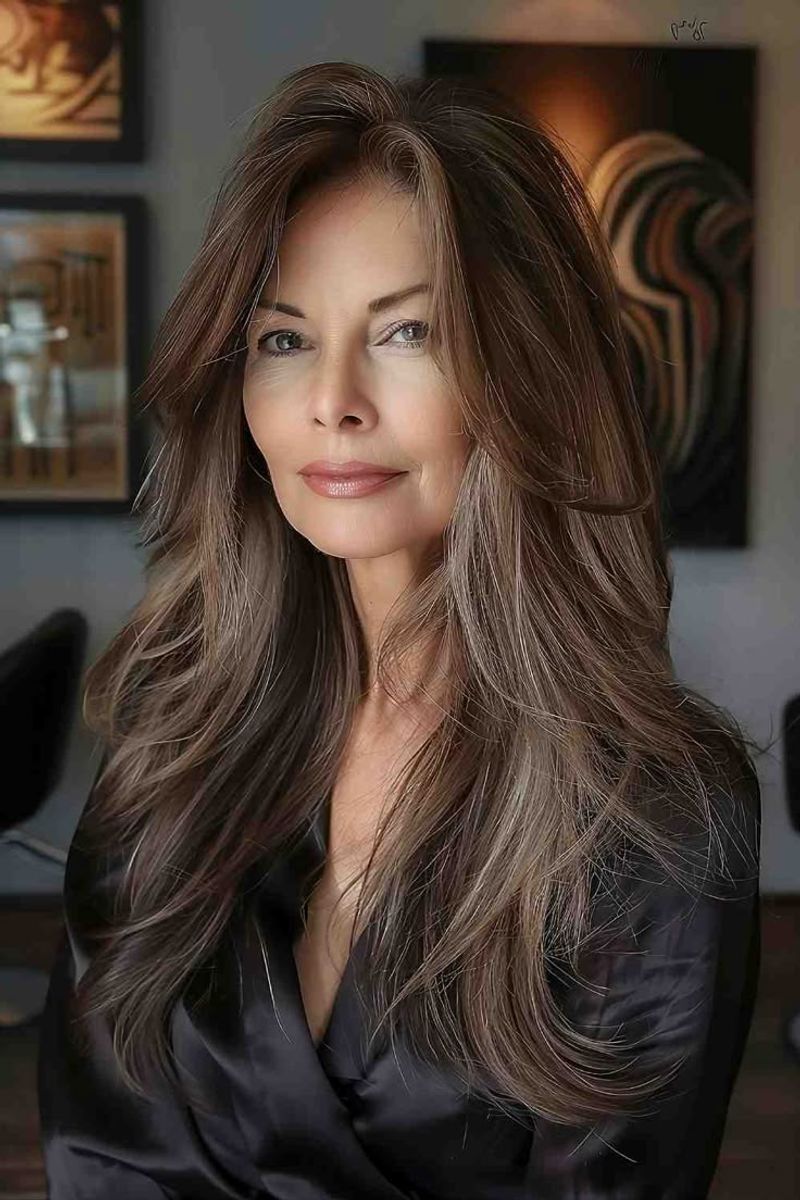 Long Layers