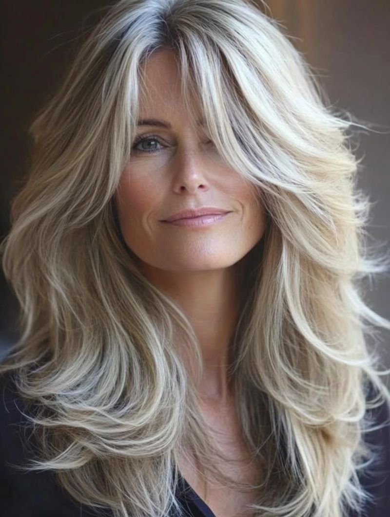 Long Layers