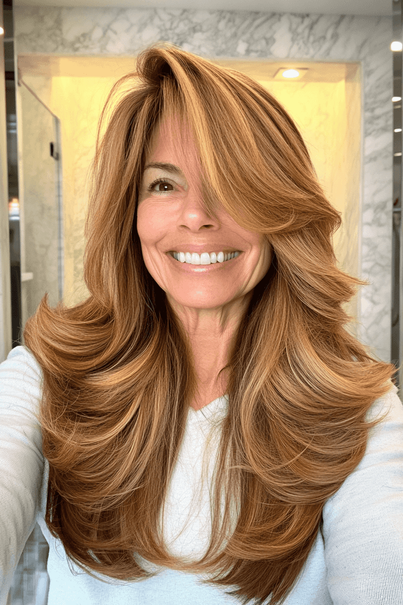 Long Layers