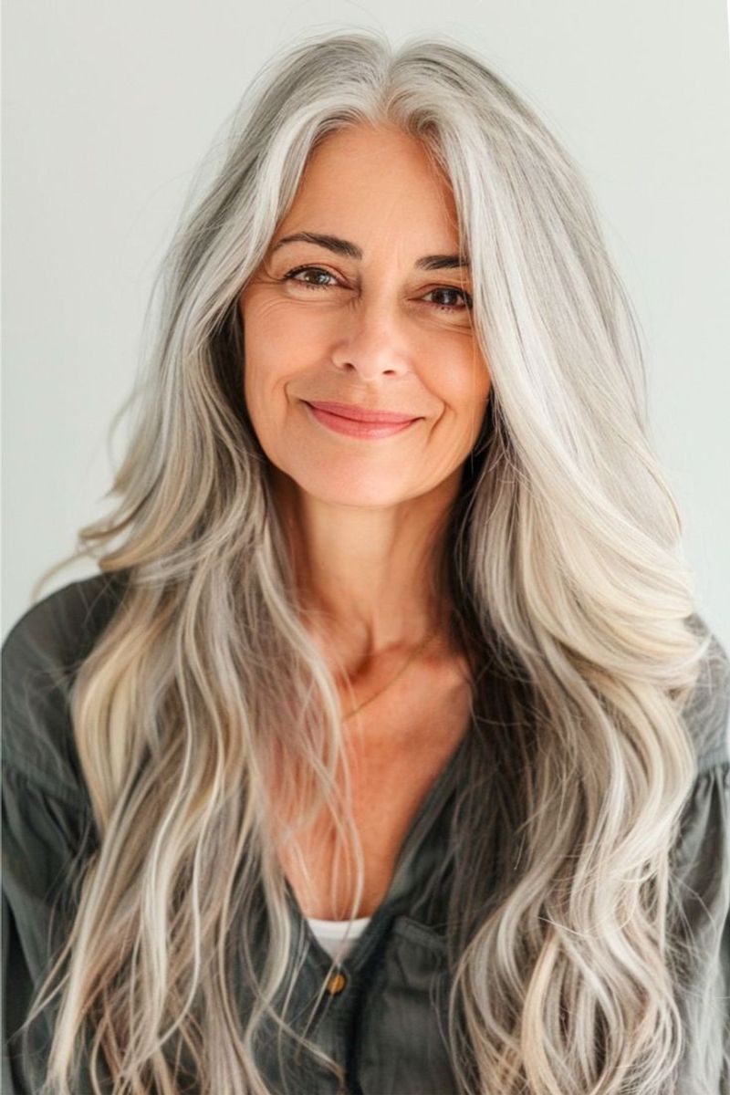 Long and Layered