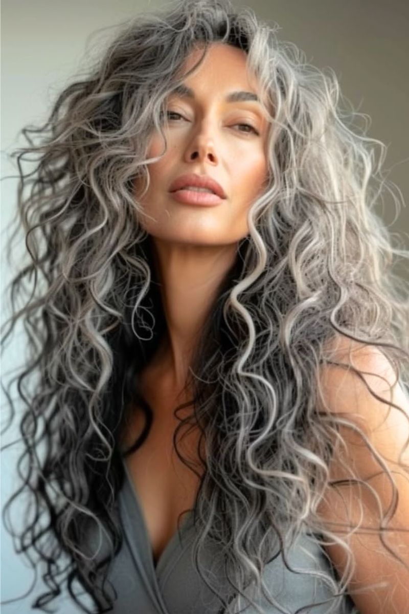 Loose Curls