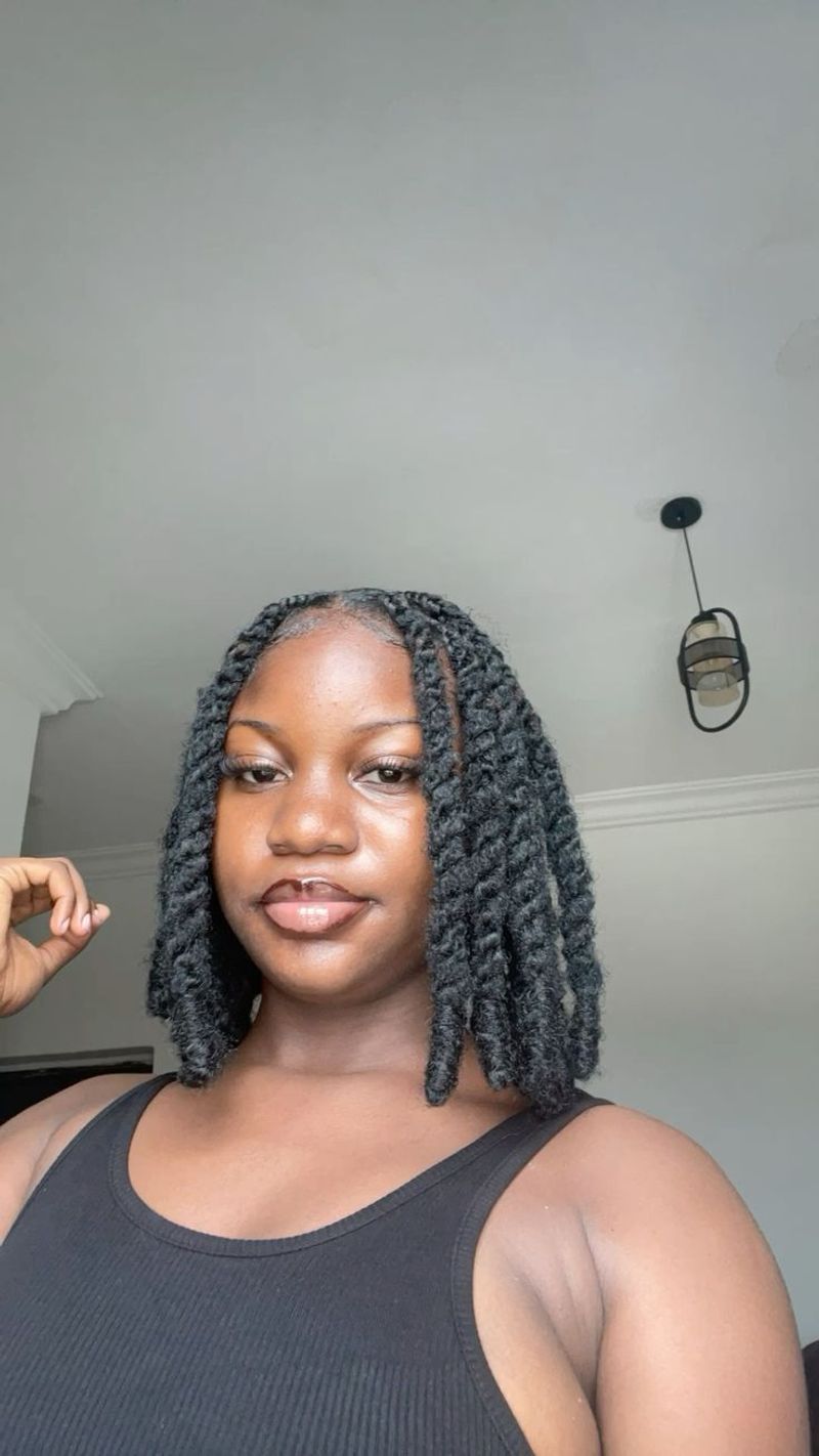 Loose Twists