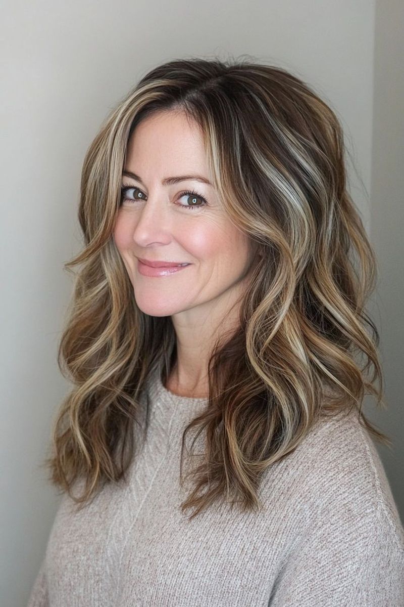 Loose Waves