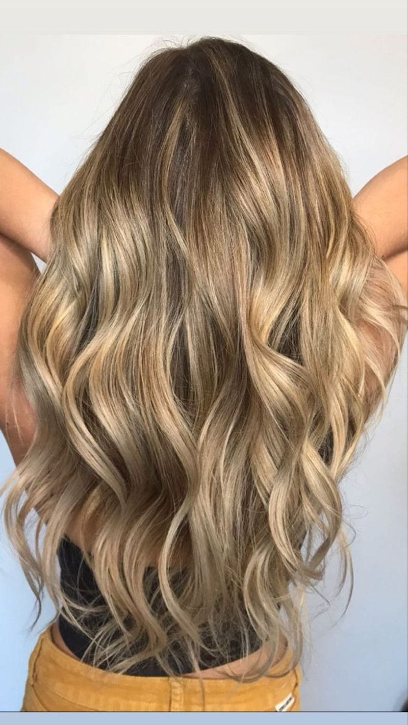 Loose Waves