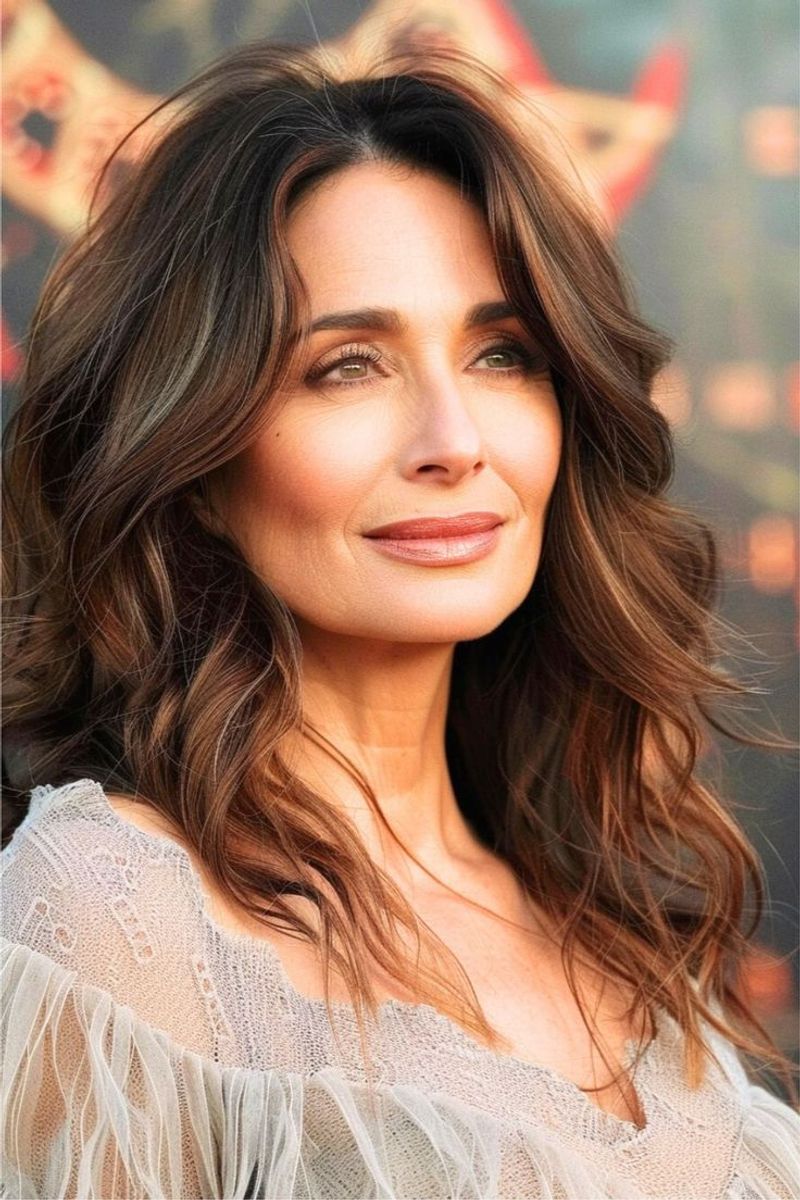 Loose Waves
