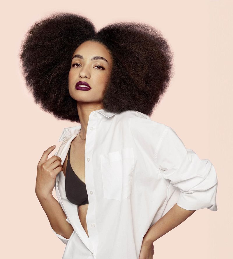 Voluminous Fro