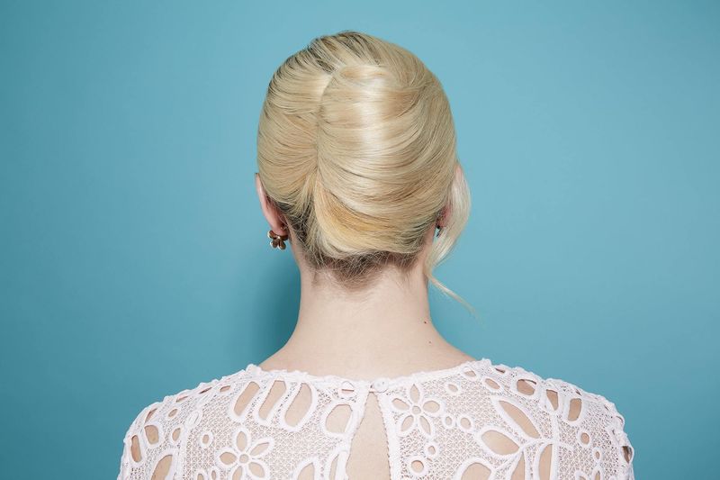 French Twist