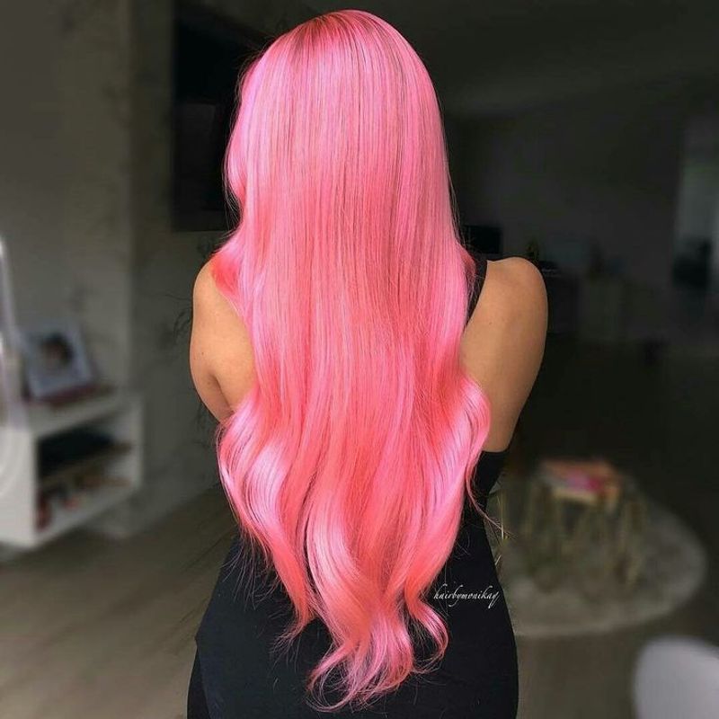 Maintaining Healthy Hair