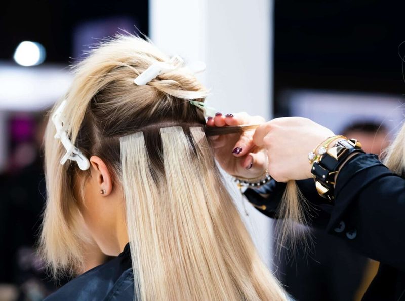Professional Touch-Ups
