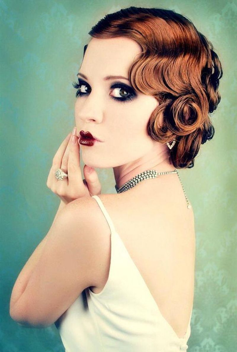 Marcel Waves