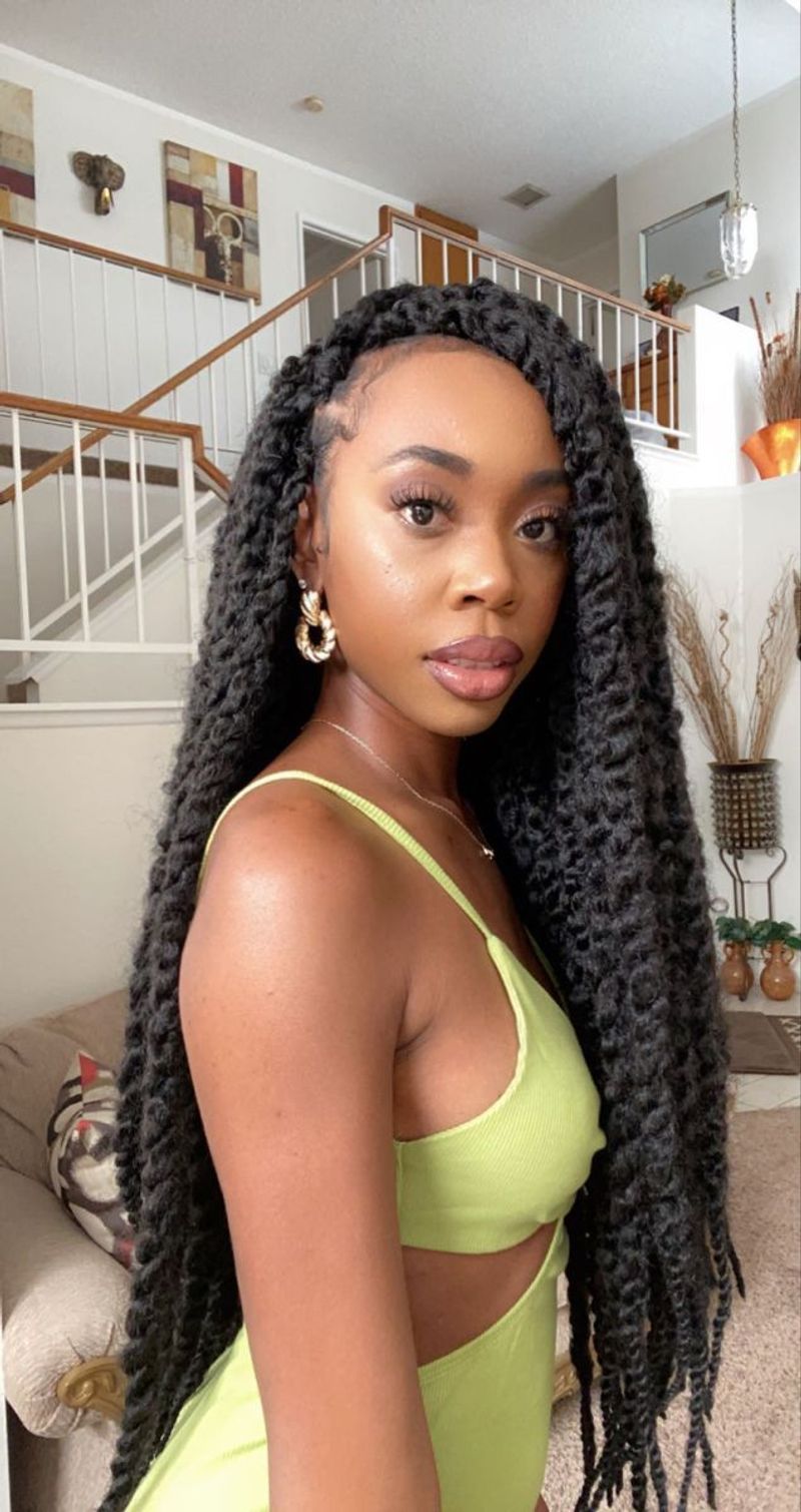 Marley Twists