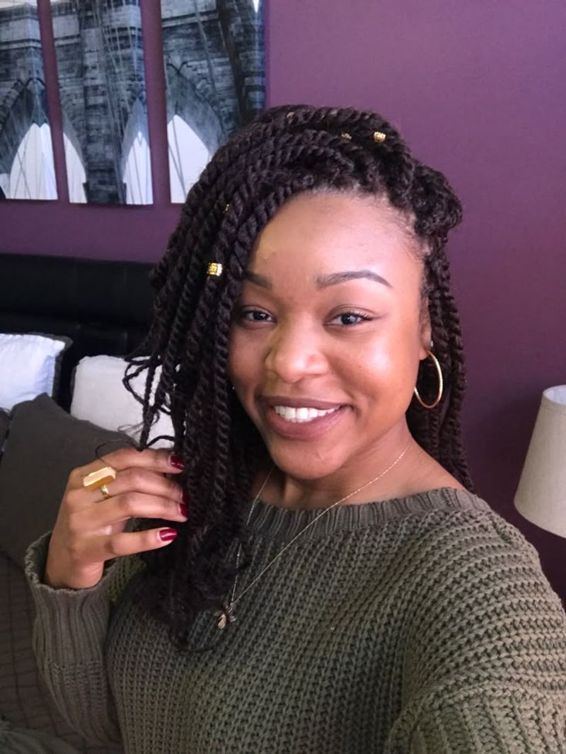 Marley Twists