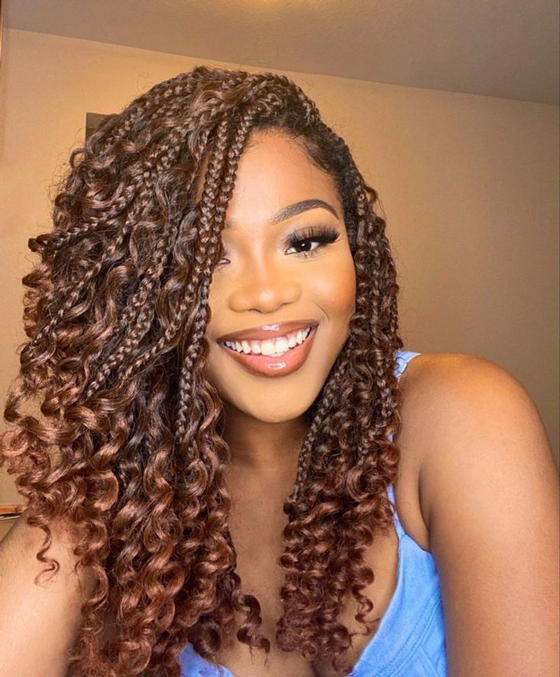 Crochet Braids