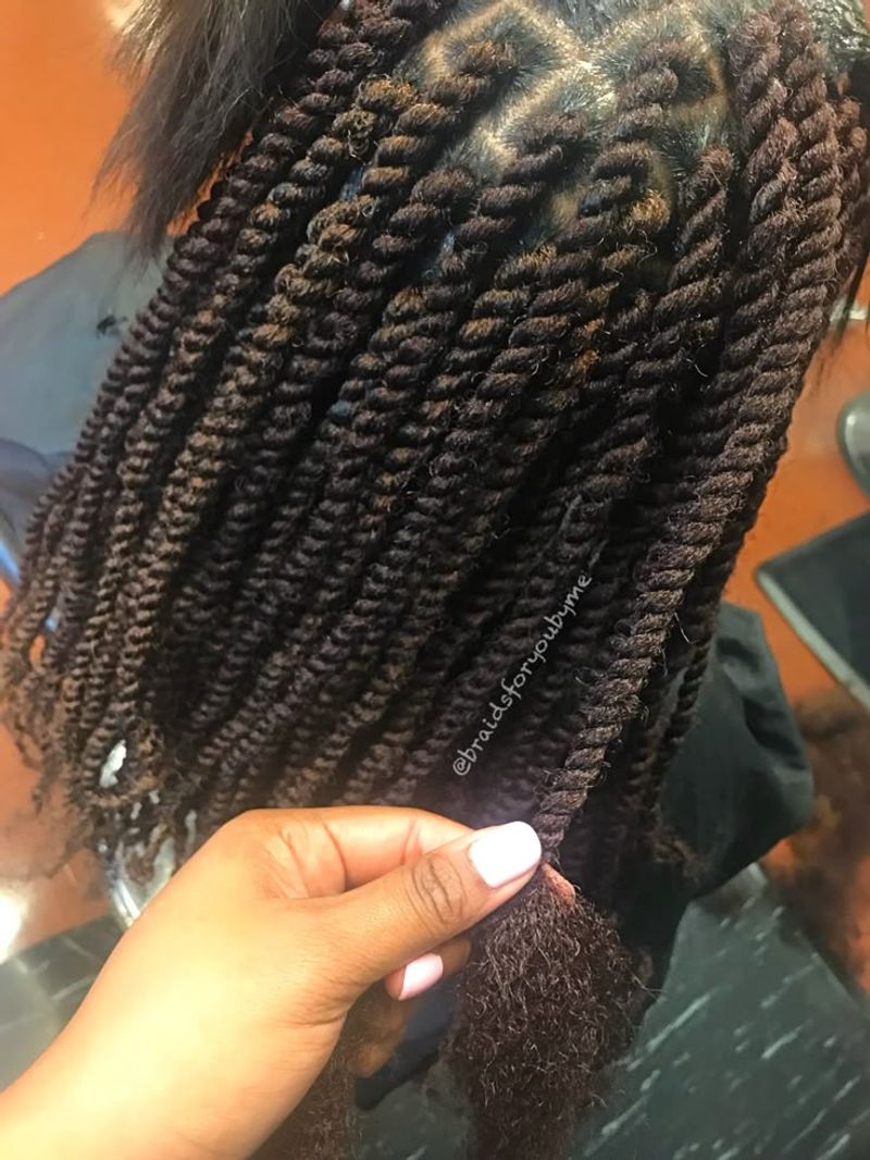 Marley Twists