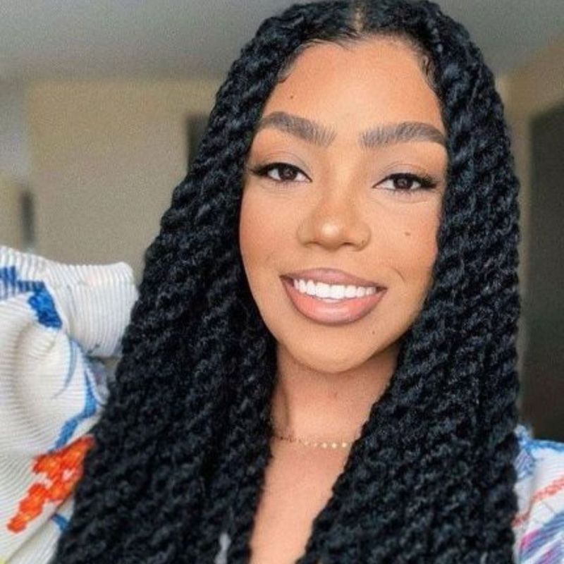 Marley Twists