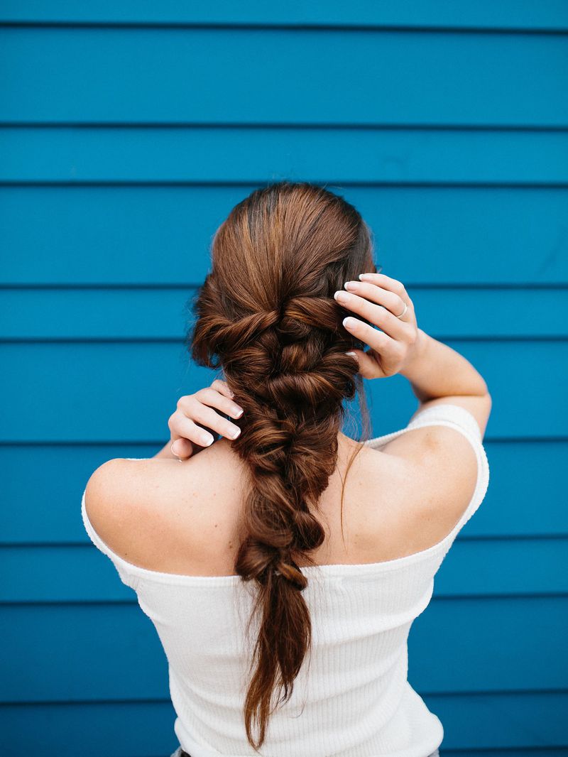 Mermaid Braid