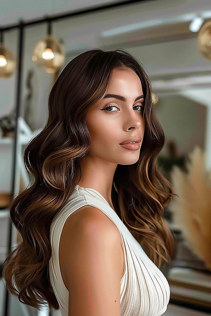 Soft Curls