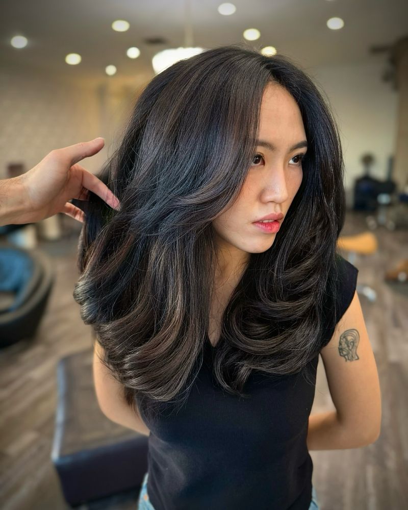 Voluminous Blowout