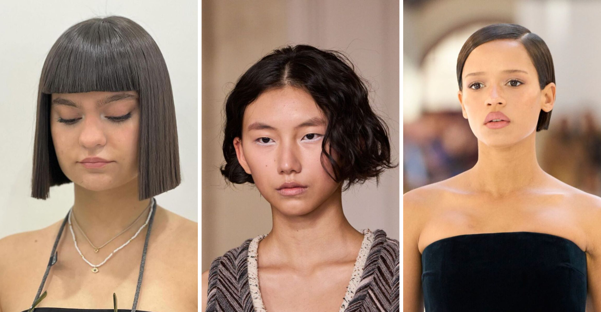 Micro Bob Mania: The Ultra-Short Cut That’s Taking Over 2025