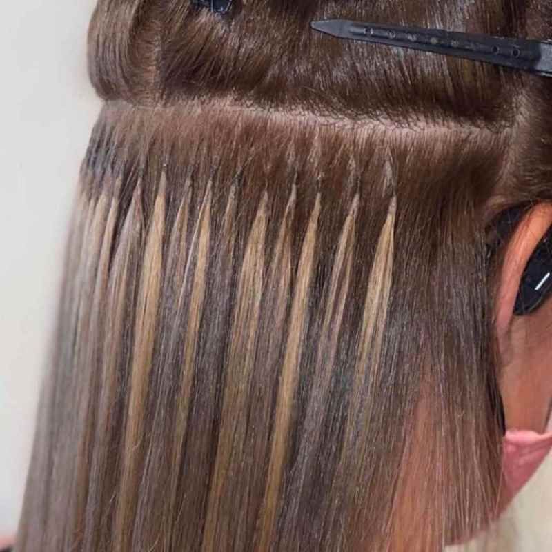 Fusion Extensions