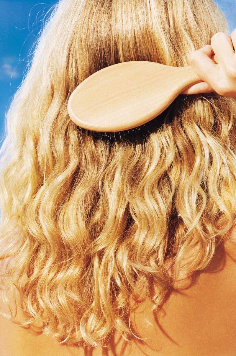 Choose the Right Brush