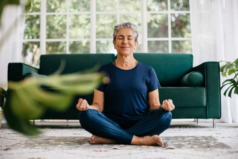 Mindful Stress Management