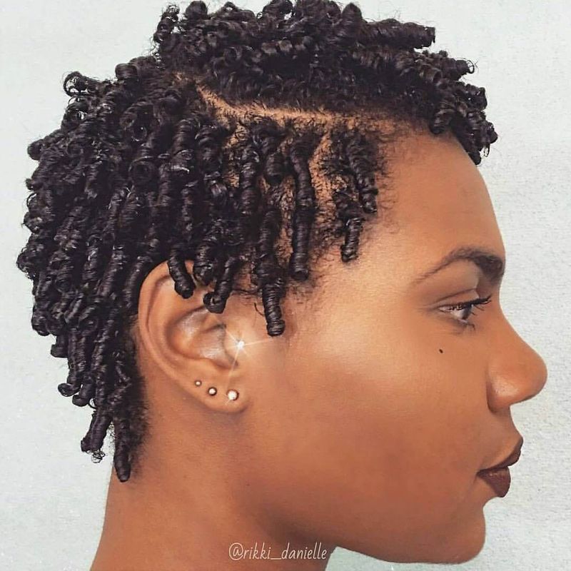 Miniature Coils