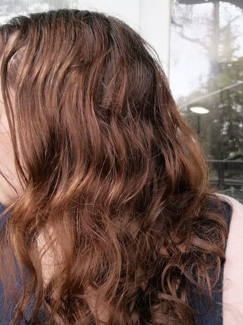 Fix 2: Re-Dye with Caution