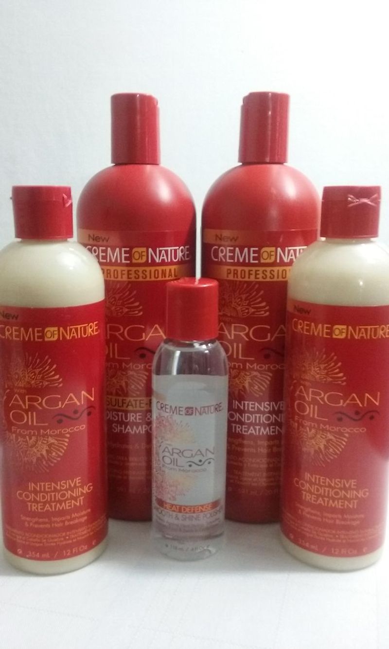Fix 3: Intensive Conditioning Treatment