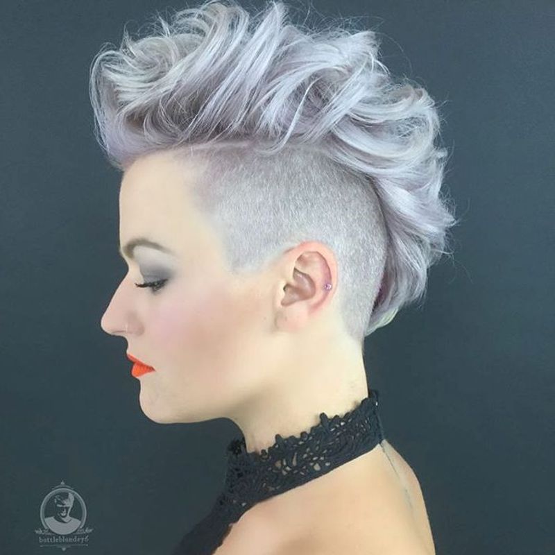 Mohawk