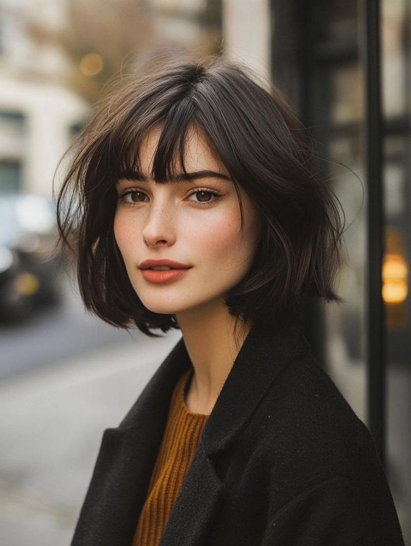 French Bob