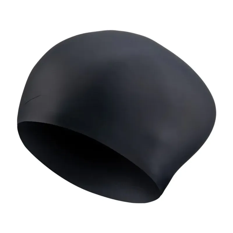 Chlorine-Resistant Swim Cap