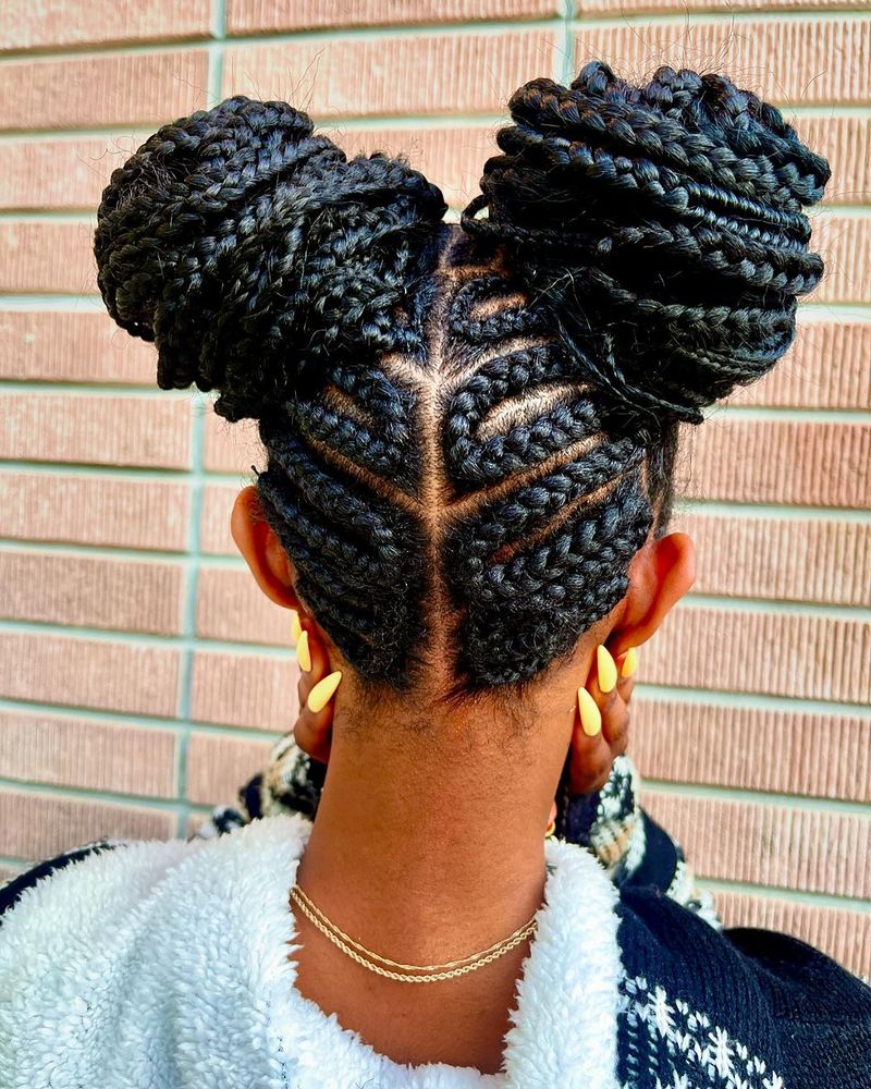Protective Styling