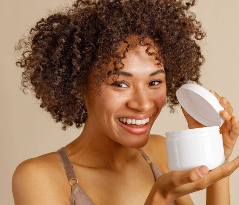 Moisturize Regularly