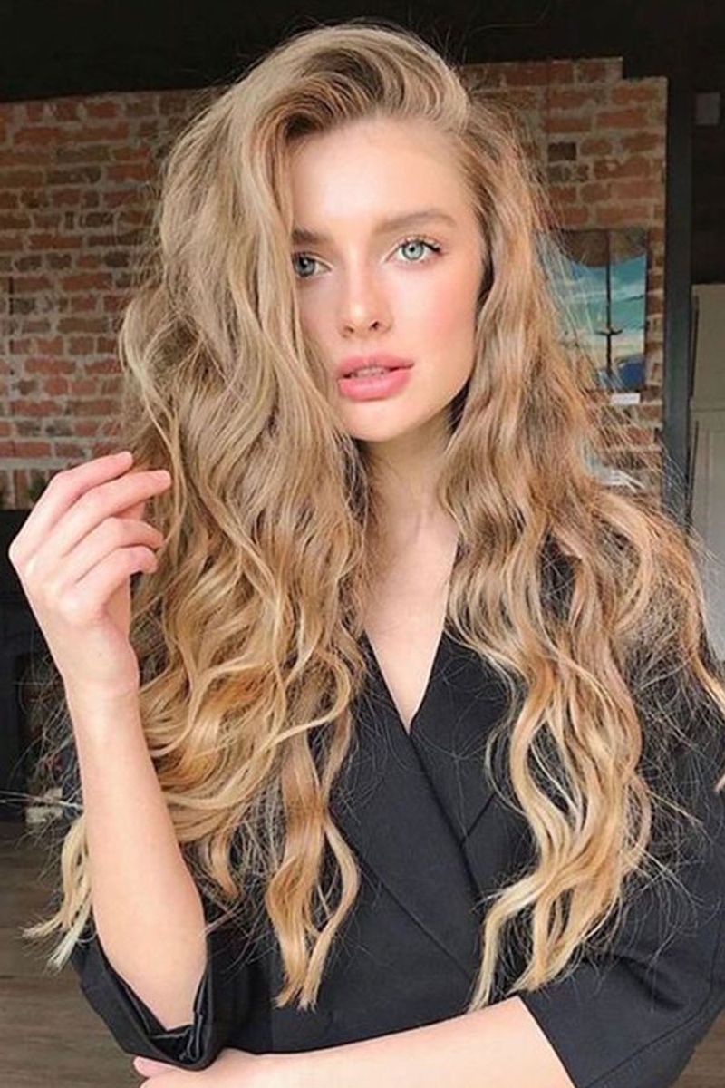 Natural Appearance