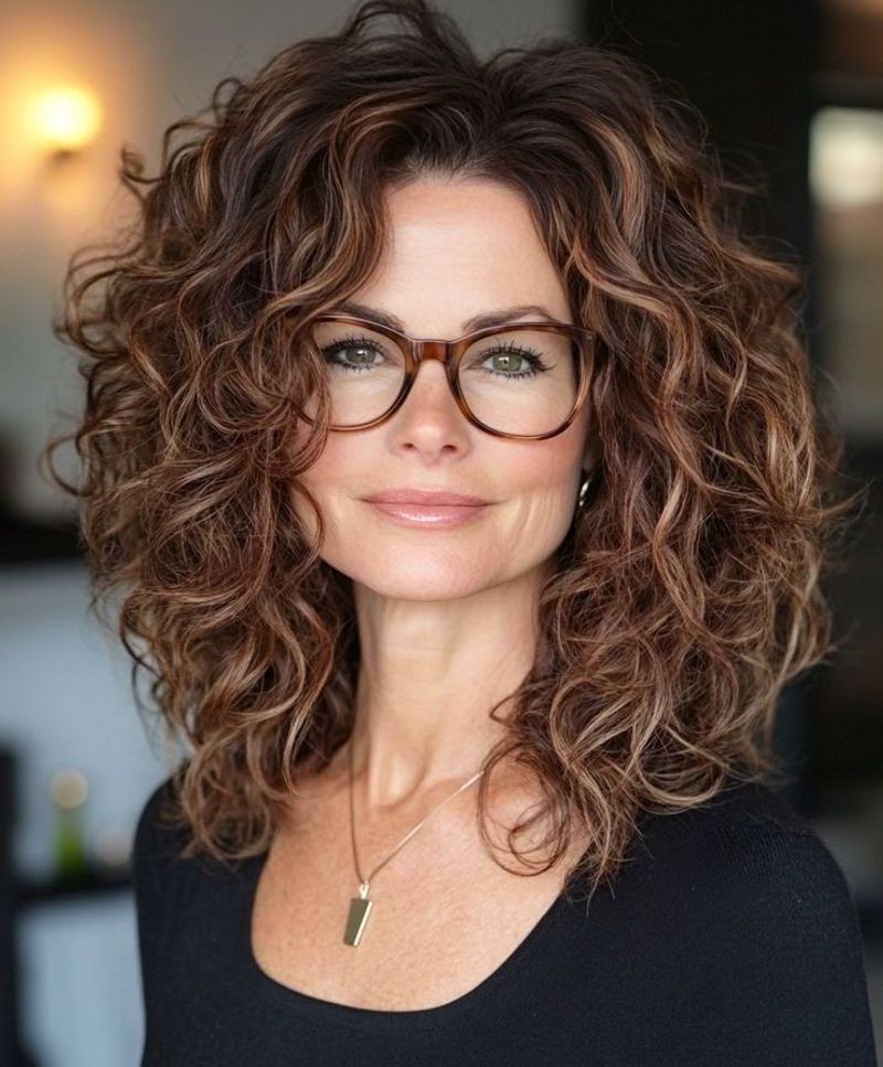 Natural Curls
