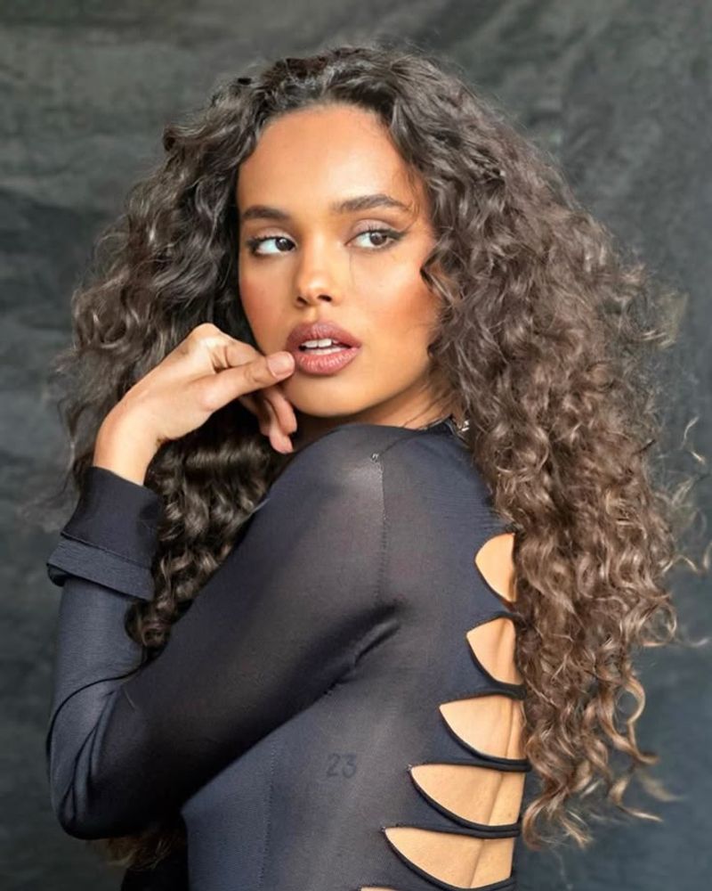 Natural Curls