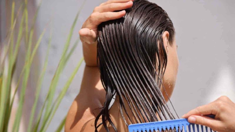 Gentle Combing