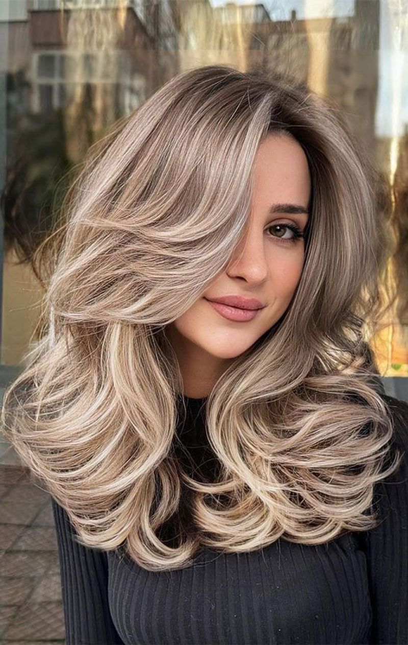 Voluminous Blowout