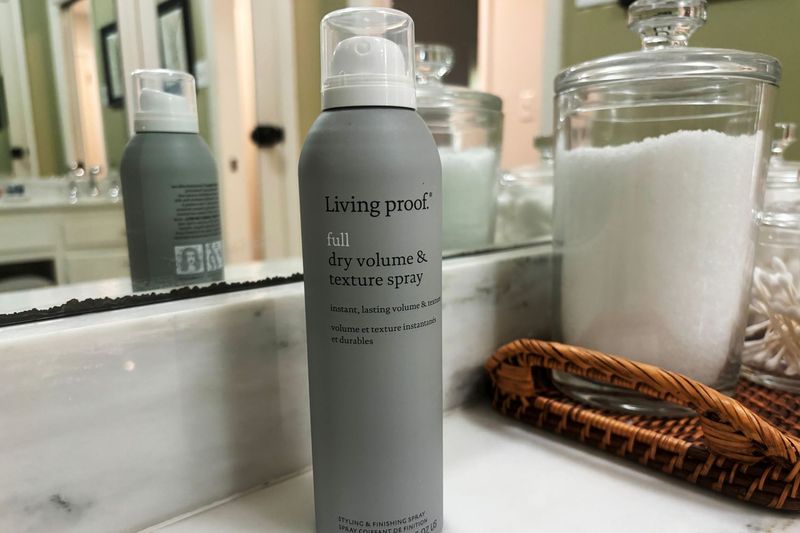 Texturizing Sprays